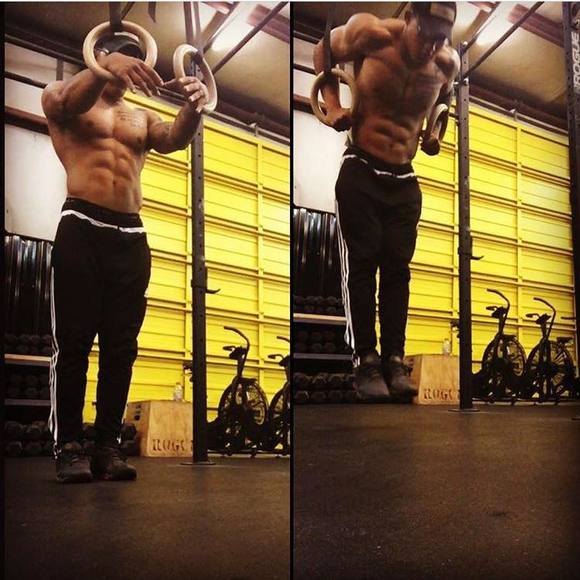 Meet your Posher, James - Picture 1 of 1